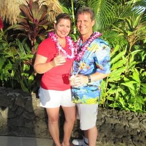 Meet your Posher, Michele